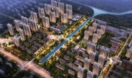 万科城4期最新爆料消息,品质升级，宜居生活新篇章即将开启